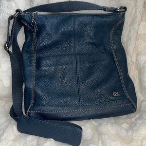 the SAK Crossbody Bag